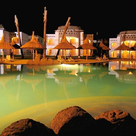 Gardenia Plaza Hotel And Resort Sharm El-Sheikh Exterior foto