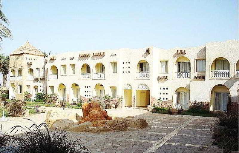 Gardenia Plaza Hotel And Resort Sharm El-Sheikh Exterior foto