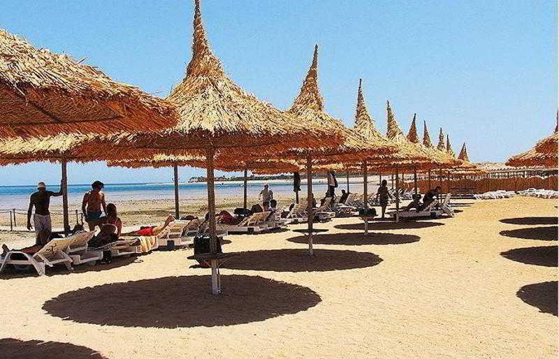 Gardenia Plaza Hotel And Resort Sharm El-Sheikh Exterior foto
