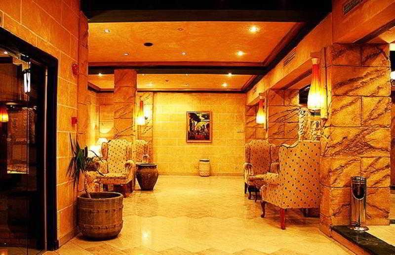 Gardenia Plaza Hotel And Resort Sharm El-Sheikh Exterior foto
