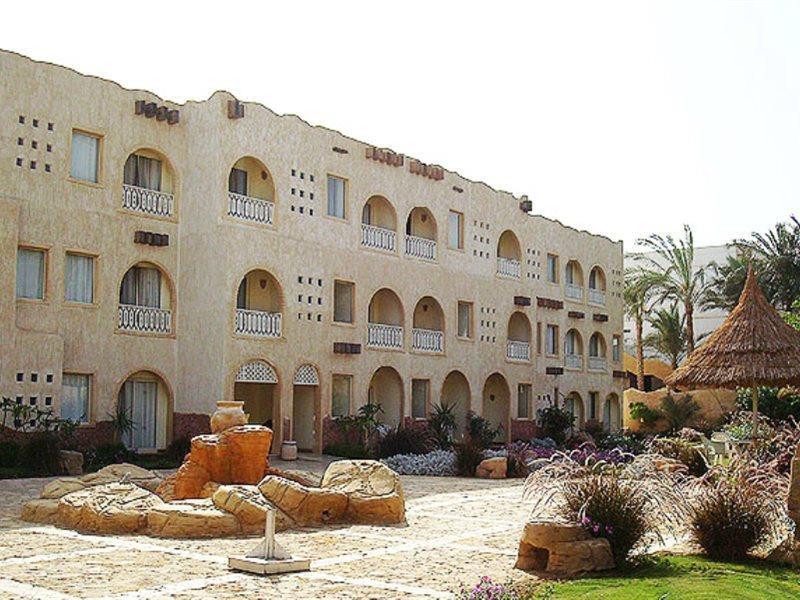 Gardenia Plaza Hotel And Resort Sharm El-Sheikh Exterior foto