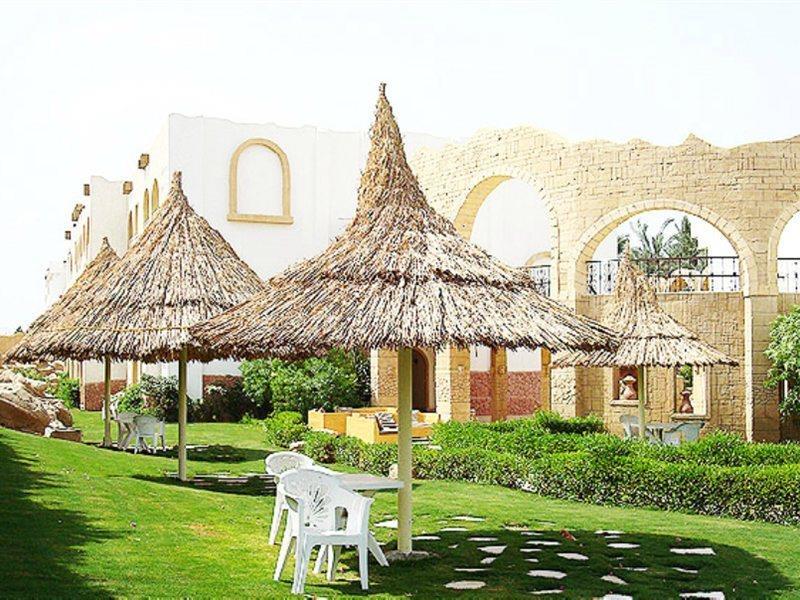 Gardenia Plaza Hotel And Resort Sharm El-Sheikh Exterior foto