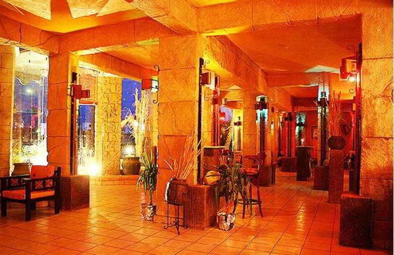 Gardenia Plaza Hotel And Resort Sharm El-Sheikh Exterior foto
