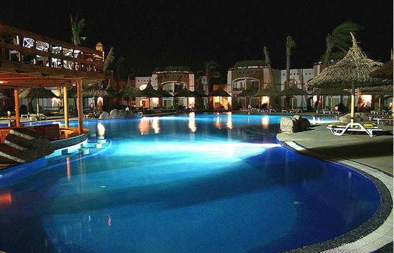 Gardenia Plaza Hotel And Resort Sharm El-Sheikh Exterior foto