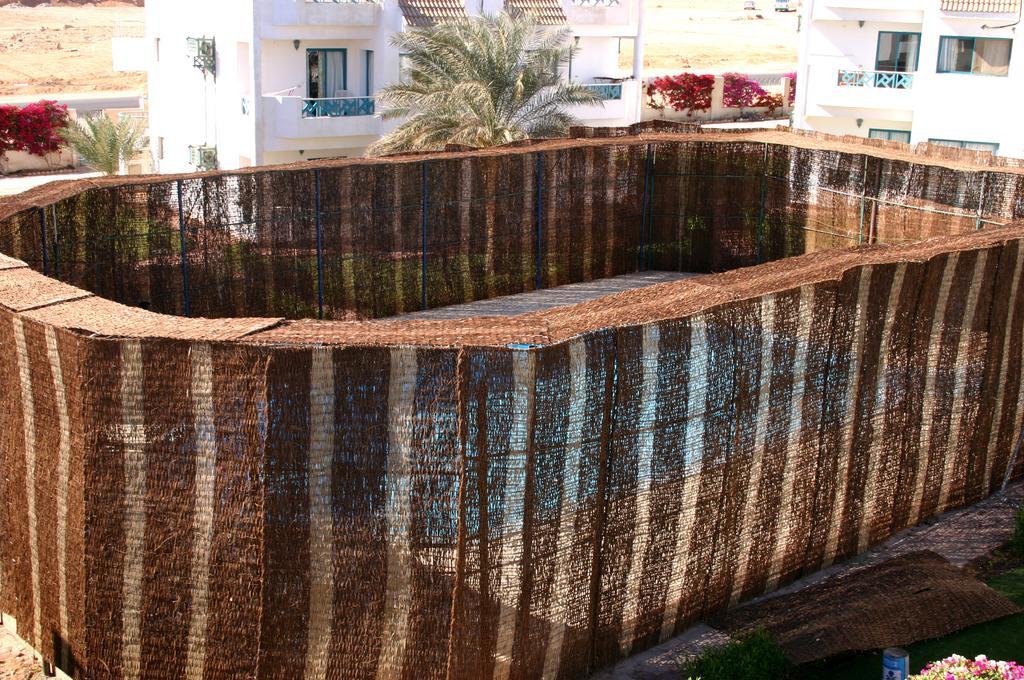 Gardenia Plaza Hotel And Resort Sharm El-Sheikh Exterior foto