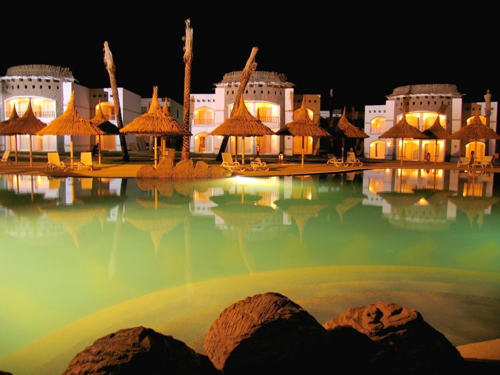 Gardenia Plaza Hotel And Resort Sharm El-Sheikh Exterior foto