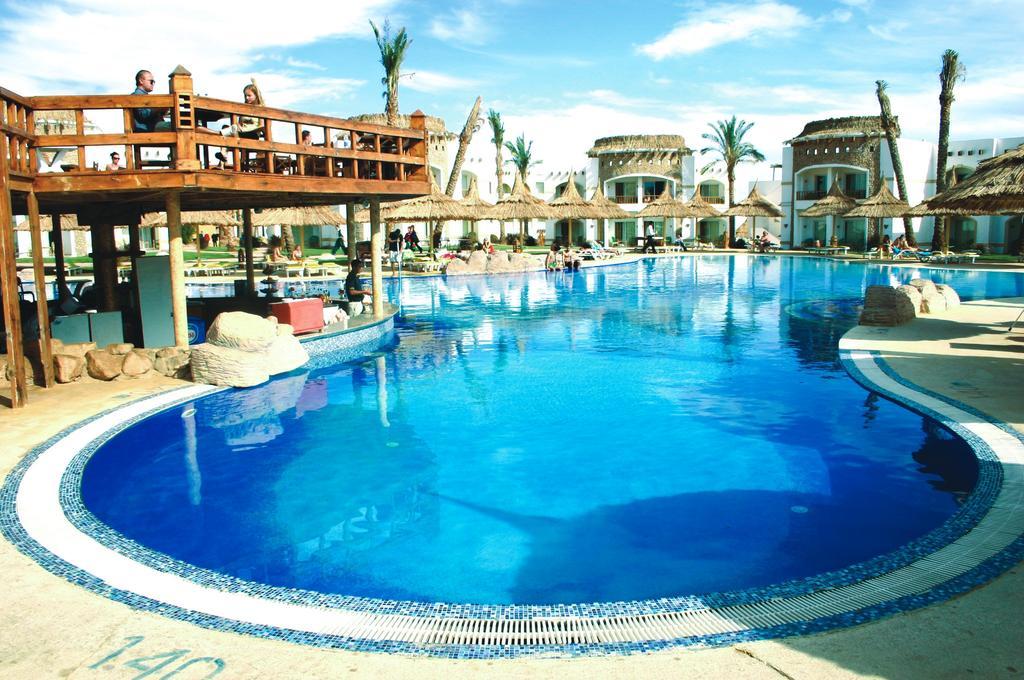 Gardenia Plaza Hotel And Resort Sharm El-Sheikh Facilidades foto