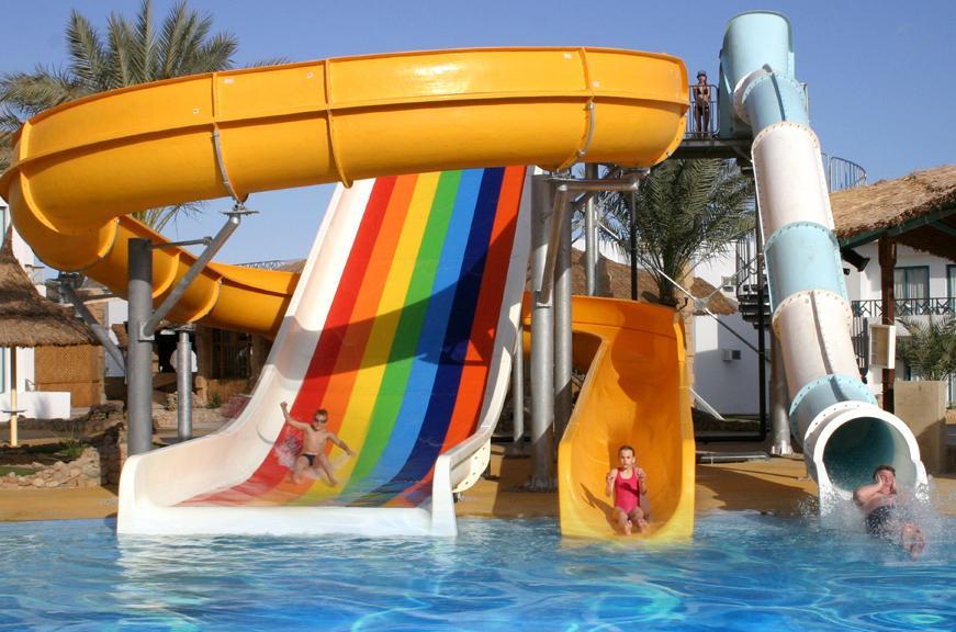 Gardenia Plaza Hotel And Resort Sharm El-Sheikh Exterior foto