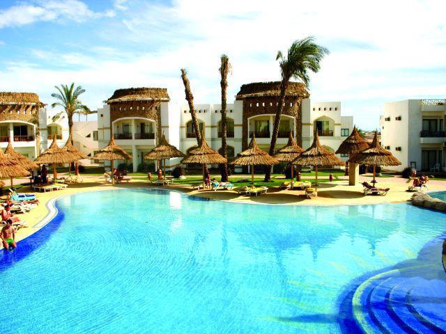Gardenia Plaza Hotel And Resort Sharm El-Sheikh Facilidades foto